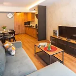 Apartamenty Sun Seasons 24 - Slowackiego