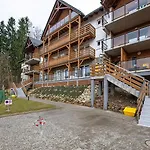 Apartamenty Sun Seasons 24 - Slowackiego
