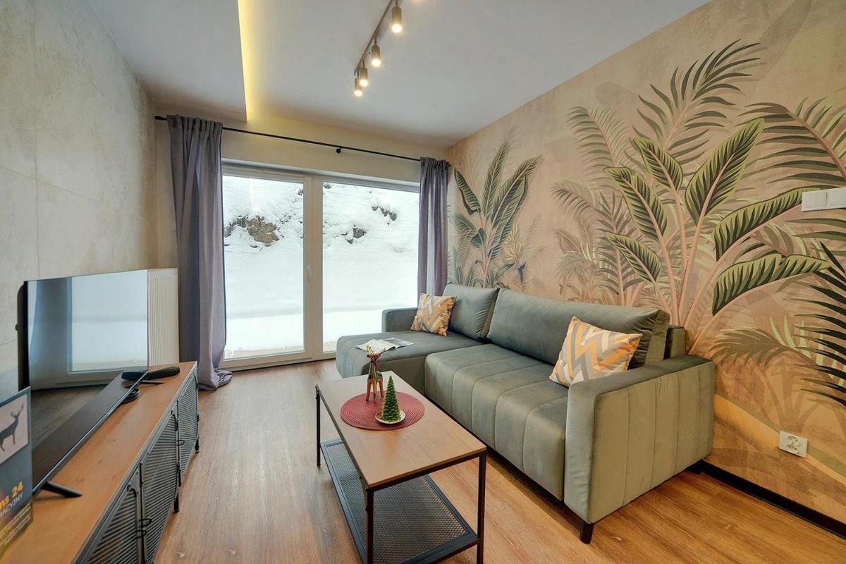 Sun Seasons 24 - Slowackiego Apartment Karpacz
